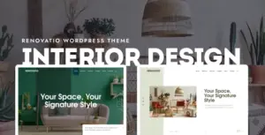 Renovatio Interior Design