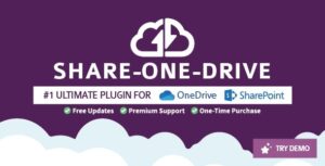 Share-one-Drive OneDrive