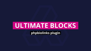 Ultimate blocks plugin AltumCode