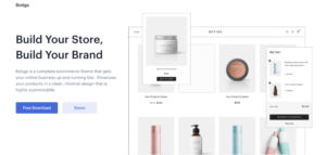 Botiga Pro WP Plugin