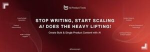 AI Product Content Generator (Bulk & Single) AI Product Tools for WooCommerce