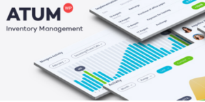 ATUM Inventory Management for WooCommerce + Premium Add-Ons