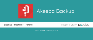 Akeeba Backup PRO Joomla