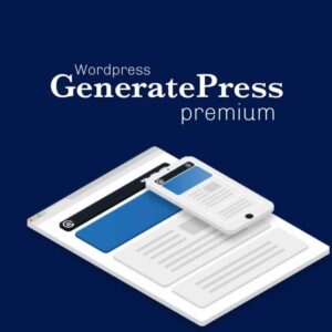 [Full Pack] GeneratePress Premium