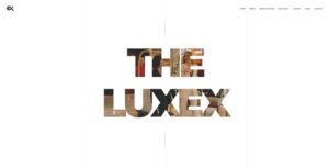 Luxex The Hotel WP Theme