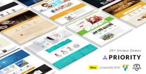Priority Multipurpose WP