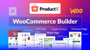 ProductX Pro