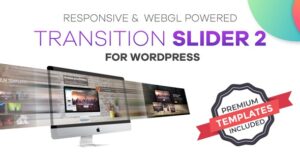 Transition Slider Responsive WP Slider Plugin