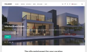 * MotoPress Villagio Premium Real Estate WP Theme