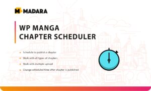 WP Manga Chapter Scheduler Mangabooth Extension Download