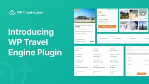 WP Travel Engine Pro + Addons