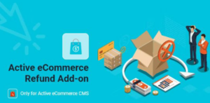 eCommerce Refund Add-On