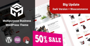 Buscom Business Consulting WP