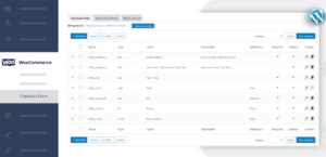 Checkout Field Editor Pro for WooCommerce [ThemeHigh]