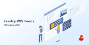 Feedzy RSS Feeds Premium +