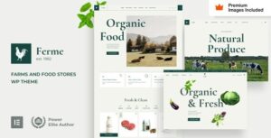 Ferme Food Store & Farm