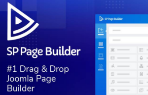 SP Page Builder Pro + Joomla Page Designer [78 Templates + Addons]