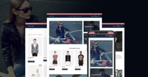 CSSIgniter Neto WP Themes