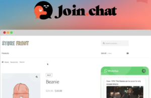 JoinChat Premium + Addons [Oct 05, 2023 Latest]