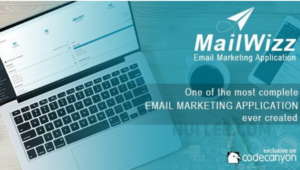 MailWizz + AI Kit + Addons