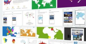 Super Interactive Maps for WP