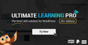 Ultimate Learning Pro