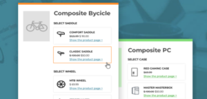 YITH Composite Products For WooCommerce Premium