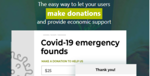 YITH WooCommerce Donations Premium