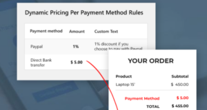 YITH Dynamic Pricing per Payment Method for WooCommerce Premium