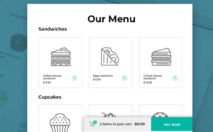 YITH Easy Order Page for WooCommerce Premium
