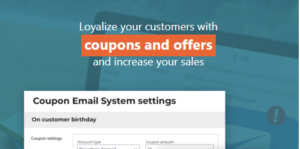 YITH WooCommerce Coupon Email System Premium