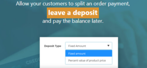YITH WooCommerce Deposits and Down Payments Premium