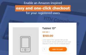 YITH WooCommerce One-Click Checkout Premium
