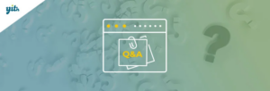 Fixed* YITH WooCommerce Questions and Answers Premium [Original Version Number*]