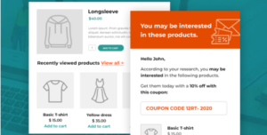 YITH WooCommerce Recently Viewed Products Premium