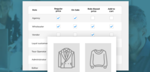 YITH WooCommerce Role Based Prices Premium