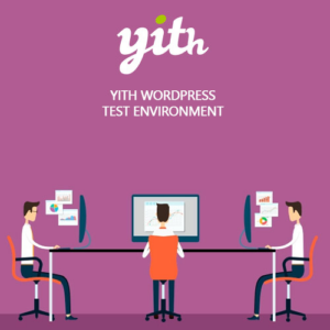 YITH WP Test Environment