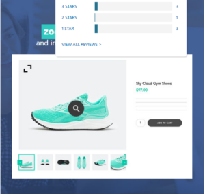 YITH WooCommerce Product Gallery & Image Zoom Premium(Zoom Magnifier)