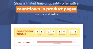 YITH WooCommerce Product Countdown Premium