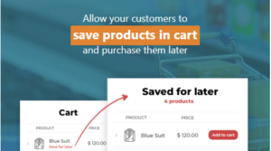YITH WooCommerce Save For Later Premium