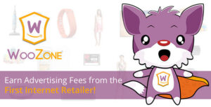 WooCommerce Amazon Affiliates WP Plugin WZone