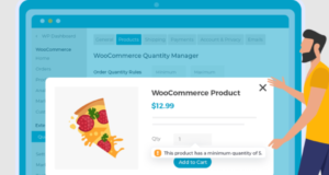 WooCommerce Quantity Manager [Barn2 Media]