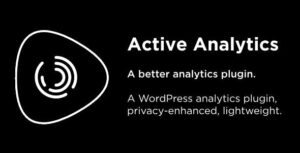 Analytics