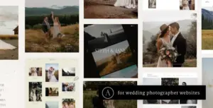 Artale Wedding Photography WP