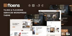 Floens Tiling & Flooring Services WP