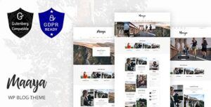 Maaya Travel Blog