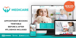 Medicare Doctor, Medical & Healthcare