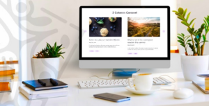 Postberg Latest Posts Block WP Plugin