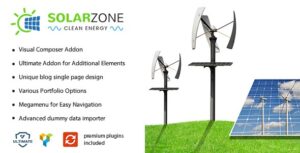 Solar Energy Wind & Power Company