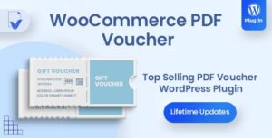 WooCommerce PDF Vouchers Ultimate Gift Cards WP Plugin [CodeCanyon]
